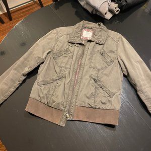 H&M Bomber Jacket